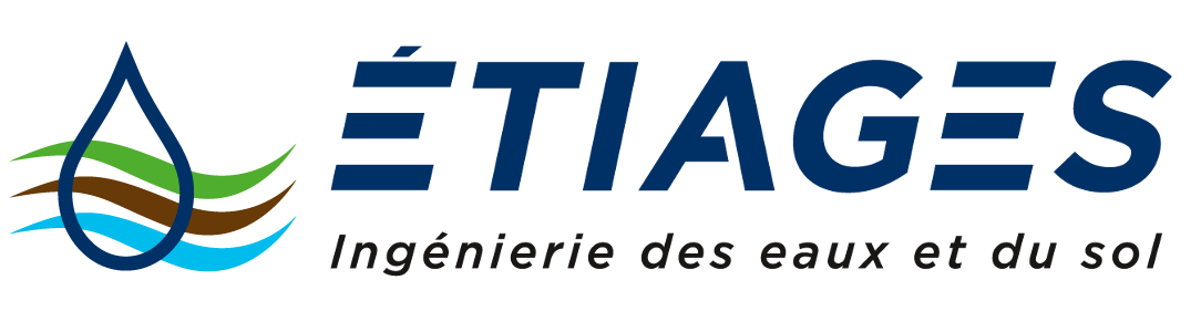 Etiages - Ingénierie des eaux et du sol - bureau d'études hydrogéologiques