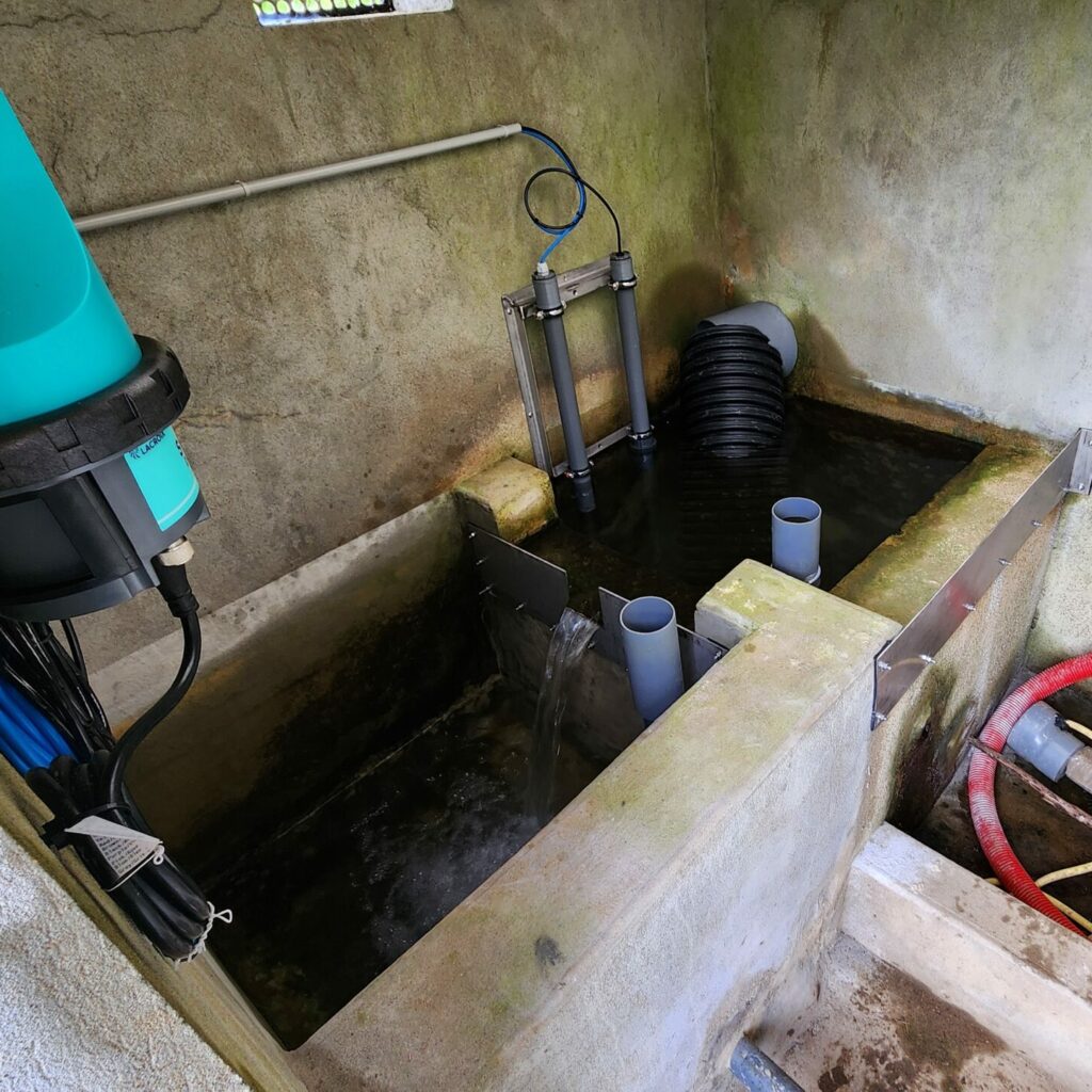 Gestion intégrée et utilisation durable de la ressource - hydrogéologie