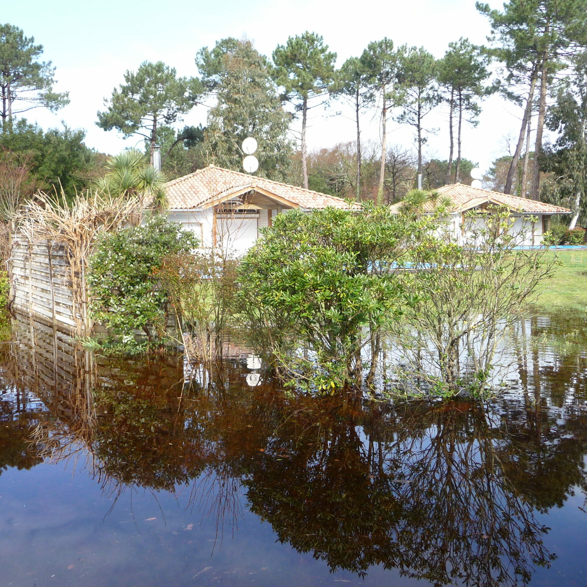 Hydrogéologie de la construction