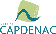Ville de Capdenac