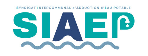 Siaep - Syndicat intercommunal d'adduction d'eau potable