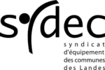 Sydec - Syndicat d'équipement des communes des Landes