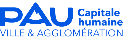 Pau ville & agglomération