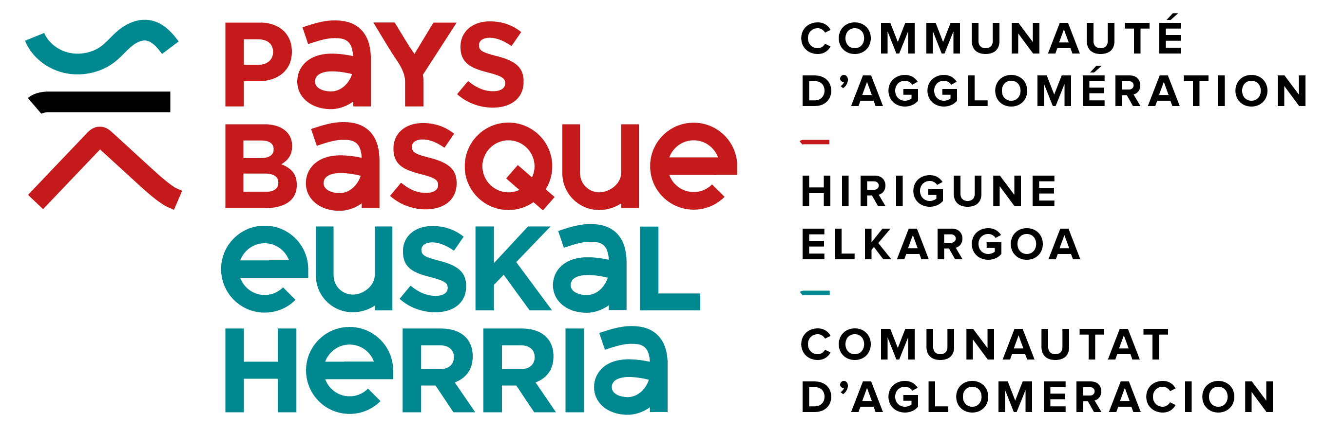 Pays basque communauté d'agglomération