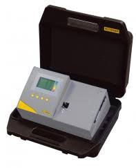 Spectrophotomètre portable SECOMAM ASSISTEMO (DCO, DBO, COT et MES)