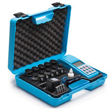 Turbidimètre de terrain Hanna